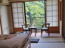 客室