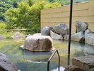 大岩露天風呂