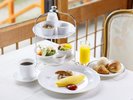 朝食洋食(イメージ)