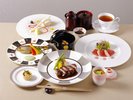 斑鳩コース(イメージ)