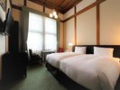 本館スタンダードツイン21.8平米