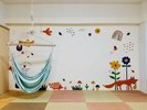 <シアター付>アトラクションファミリースイート