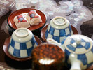 お茶セット