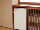 【禁煙】素泊り限定・和室7.5畳【トイレ洗面付き】