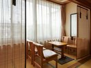 【禁煙】ゆったり和室12畳【広縁バストイレ付き】