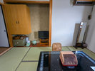 コンパクト和室