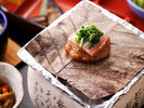 お料理(朝食)イメージ