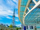 �����d�� MIRAI TOWER�ƃI�A�V�X21