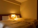 コンパクトツインルーム