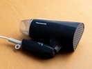 客室内にドライヤーを備え、チェックアウト前の準備もスムーズに行えます。