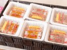 【朝食】朝食に欠かせない、手軽に楽しめる小鉢メニュー納豆。
