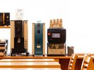 セルフサービスのウェルカムドリンクをご用意しております。