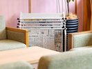 新聞サービス