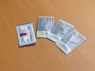 アメニティ一例(スキンケア用品)