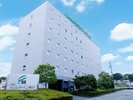 ホテル外観