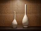 ホテル館内 工芸品・美術品