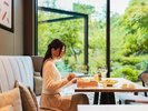 朝食イメージ