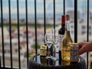 �y�X�C�[�g���[��/52.9�u/�։��z�o���R�j�[�ɖʂ����e�[�u���ȂŁA���H��e�B�[�^�C�����B