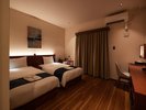 �y�f���b�N�X�c�C�����[��/26.4�u/�։��z�N���u�t���A�Ȃ�ł̗͂D�낳�B���K�ȃx�b�h�ň������B
