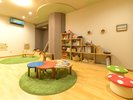 キッズルーム「ちいさな森」7:00〜21:00