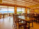 喫茶「ゆすらうめ」8:00〜18:00