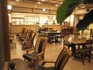 ダイニング&バー「ゆすらうめ」19:00〜23:00