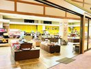 売店「花折峠」8:00〜21:00