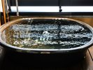 当館一番人気!露天風呂付「エグゼクティブ里山 和室」【8階】(イメージ)