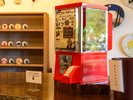 「和遊 やまぼうし」ガチャを回して、的当てで使えるコルクをゲット!