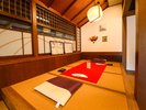 「和遊 やまぼうし」 的あてや投扇興など、日本文化に触れながらお過ごしいただけます