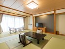 【禁煙】和室(2020年7月リニューアル)