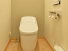 全客室洗浄機付きトイレを完備
