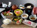 朝食(イメージ)