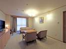 ◎スイートルーム(川側) Suite Room (River View)