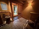 【客室一例】眺望風呂付特別和室