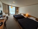 【客室一例】リバービューツイン