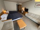 【客室一例】リバービューツイン