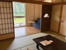 【客室一例】ぎふモダン和室