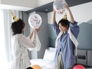 客室(イメージ)