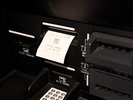 ロッカールーム1階(無料)のご利用は、自動チェックイン機にてロッカーキーを発行してください。
