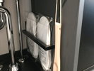 【スリッパ】洗面所下にご用意しております。