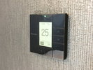 【空調調整システム】個別にて空調調整が可能です。