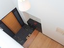 香玄関メゾネット2階