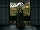 【お部屋でヨガ体験】事前予約必須