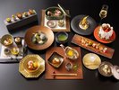 記念日プラン 夕食