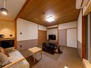 標準客室