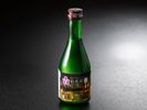 自在荘オリジナル地酒 当館の玄関バージョン