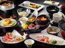リニューアル特別会席 ※画像はイメージ