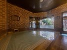 那須の名湯「地蔵の湯」。無色透明の肌に優しい美人の湯です。