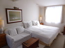 201号南欧風の明るいお部屋です♪